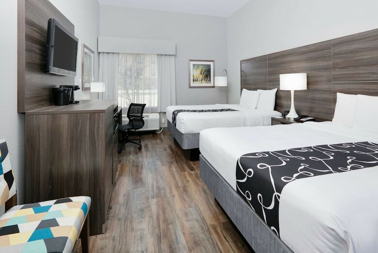 Hotel La Quinta Inn & Suites Denton - University Drive