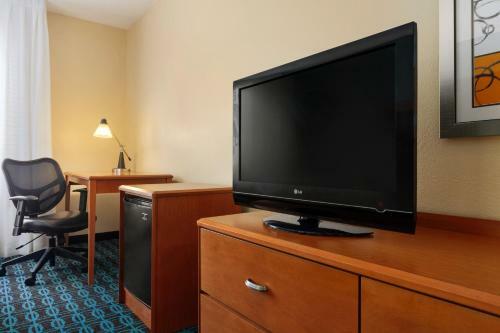 Hotel Fairfield Inn & Suites Council Bluffs