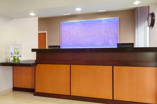 Hotel Fairfield Inn & Suites Council Bluffs