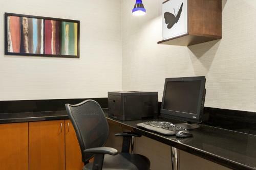 Hotel Fairfield Inn & Suites Council Bluffs