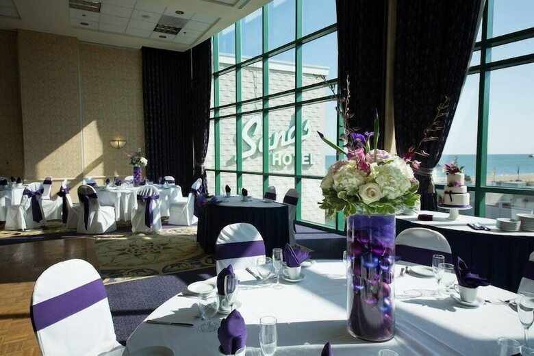 Atlantic Sands Hotel And Conference Center