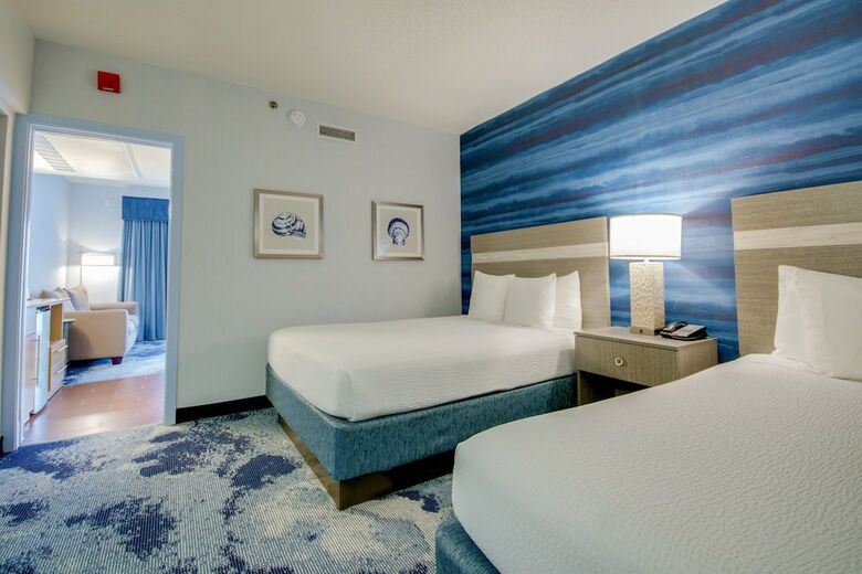 Atlantic Sands Hotel And Conference Center