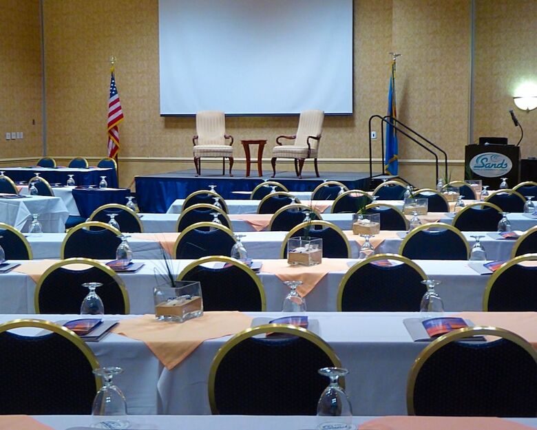 Atlantic Sands Hotel And Conference Center