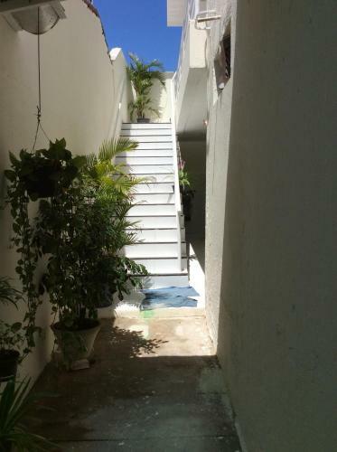 Apartamento Residencial Vila Vit�ria