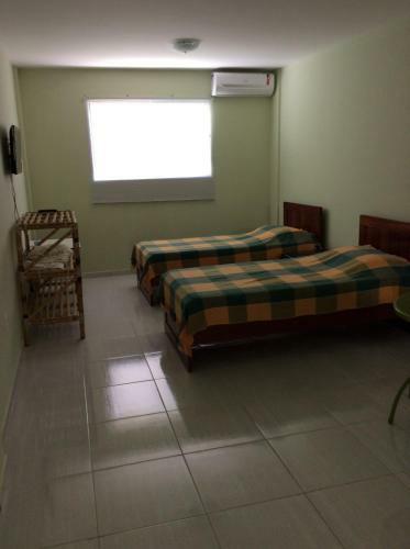 Apartamento Residencial Vila Vit�ria