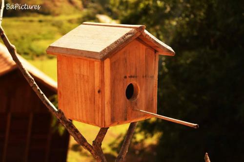 Posada Pousada Capim Lim�o