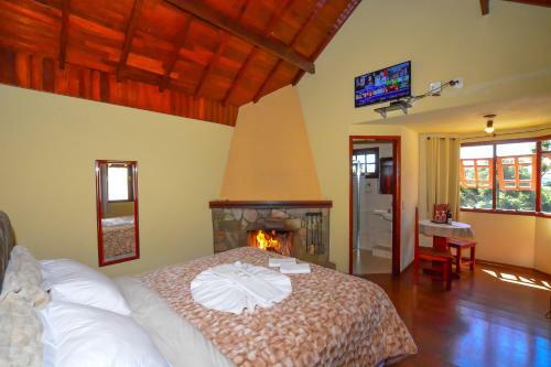 Hostal Pousada �gape