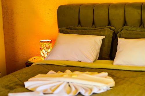 Hostal Pousada �gape