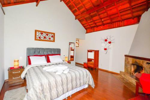 Hostal Pousada �gape