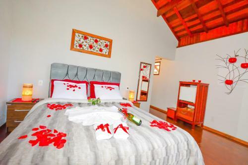 Hostal Pousada �gape