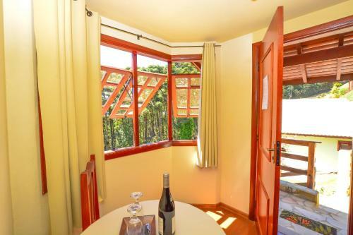 Hostal Pousada �gape