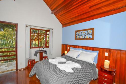 Hostal Pousada �gape