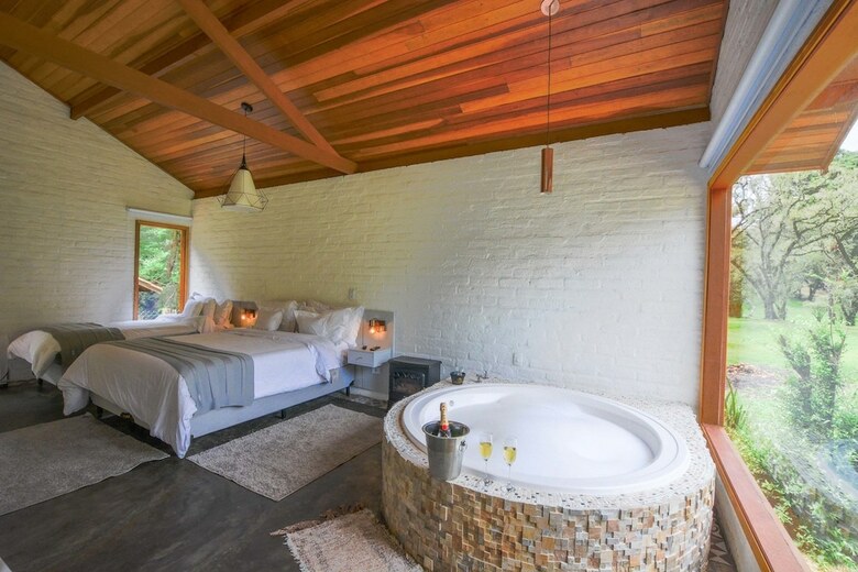 Hotel Resort Magnifico