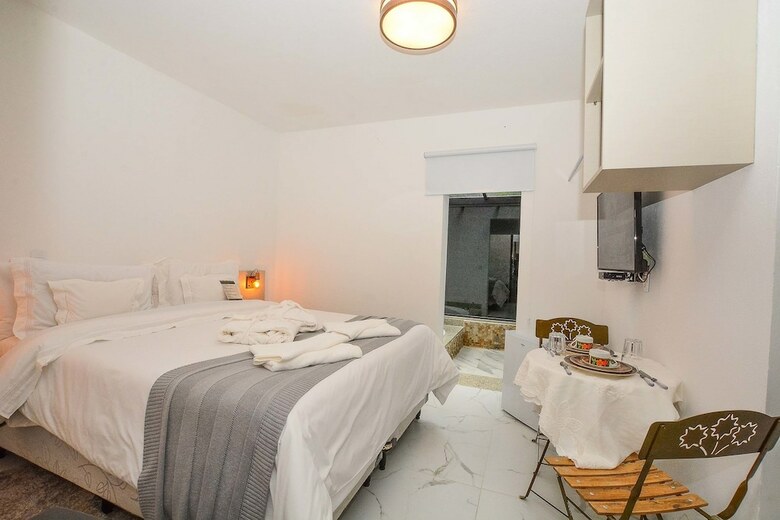 Hotel Resort Magnifico