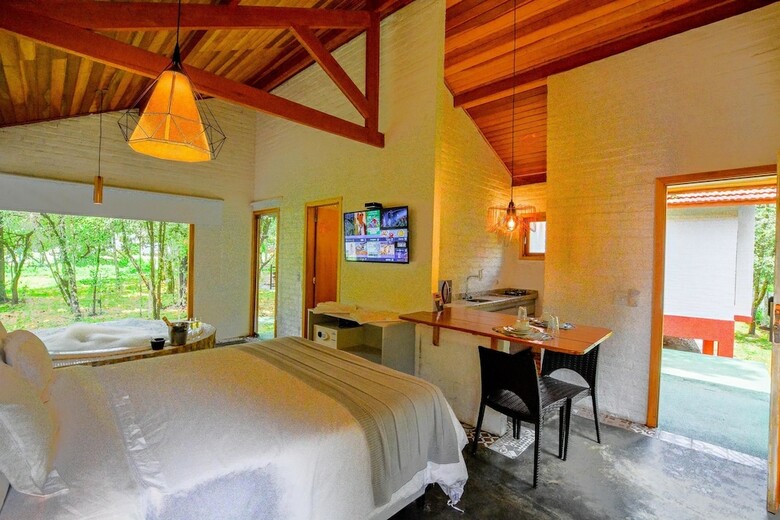 Hotel Resort Magnifico