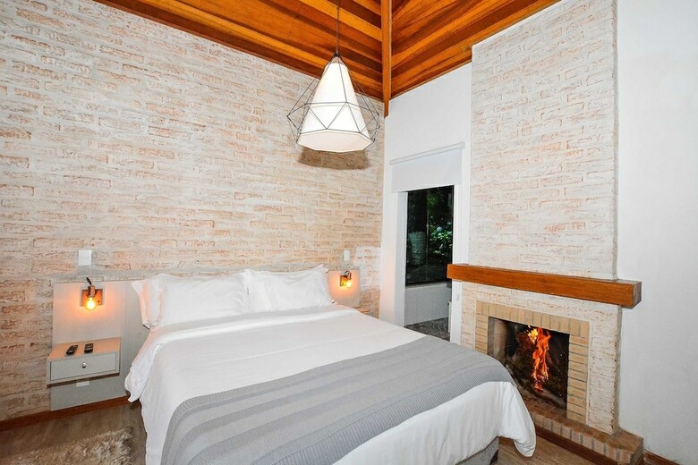 Hotel Resort Magnifico