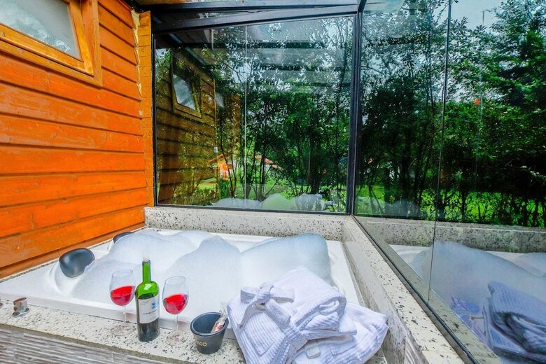 Hotel Resort Magnifico