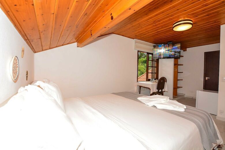 Hotel Resort Magnifico