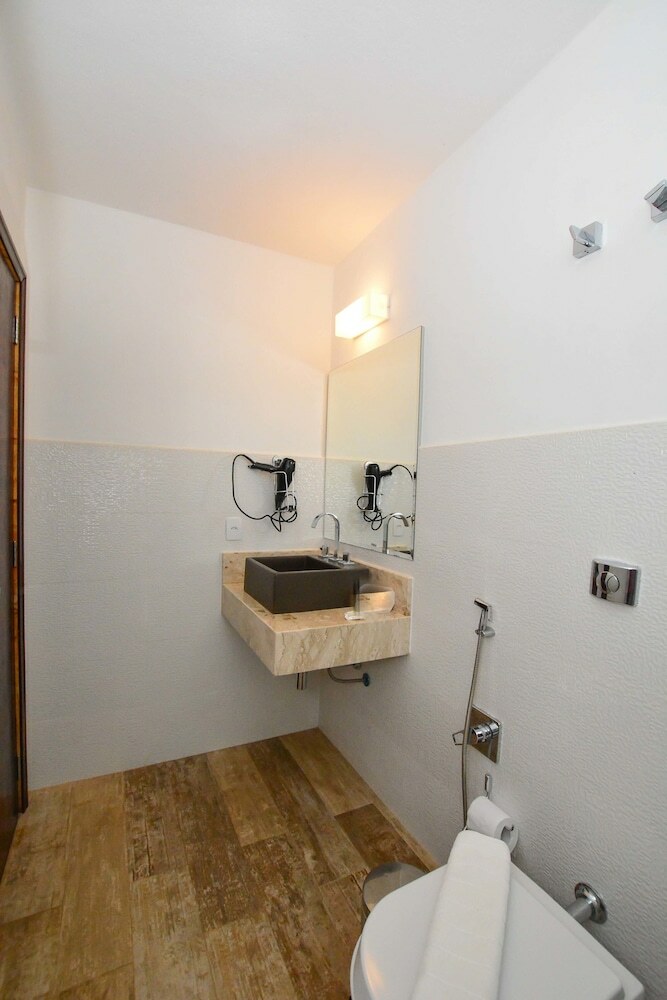 Hotel Resort Magnifico