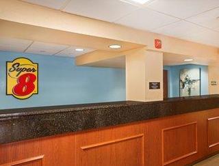 Hotel Super 8 Mount Laurel