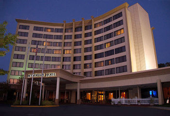 Hotel Wyndham Philadelphia - Mount Laurel