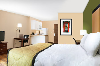 Aparthotel Extended Stay America - Chicago- O'hare - North