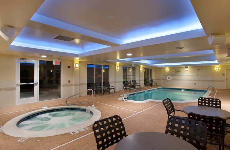 Hotel Hilton Garden Inn By Hilton Mount Laurel