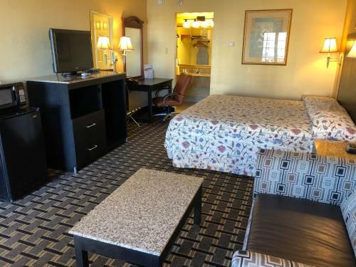 Motel Knights Inn Mount Laurel