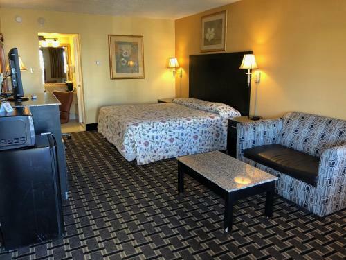 Motel Knights Inn Mount Laurel
