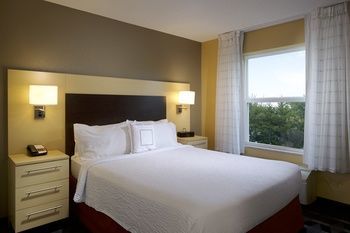 Hotel Towneplace Suites By Marriott Jacksonville