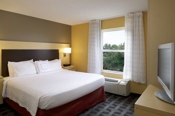 Hotel Towneplace Suites By Marriott Jacksonville
