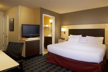 Hotel Towneplace Suites By Marriott Jacksonville