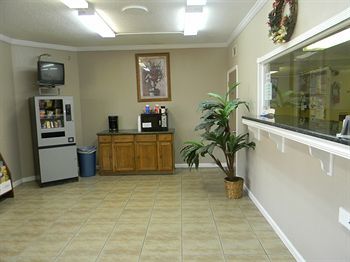 Motel Sunrise Inn Lake Charles
