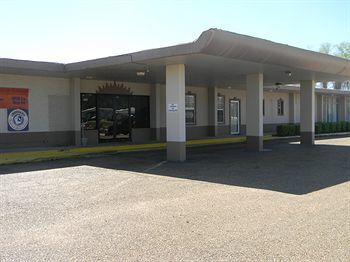 Motel Sunrise Inn Lake Charles