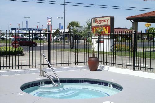 Motel Regency Inn