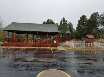 Hotel Best Western Plus Ruidoso Inn