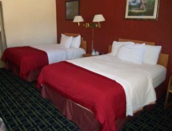 Motel Travelodge Ruidoso