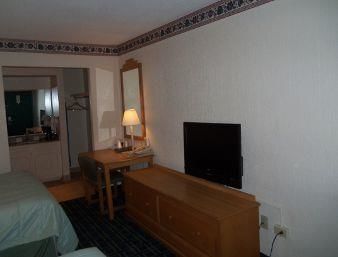 Motel Travelodge Ruidoso