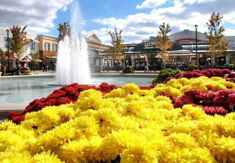 Hotel Residence Inn Columbus Worthington