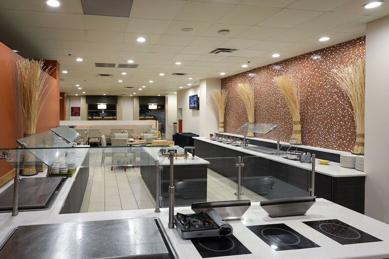 Hotel Doubletree By Hilton Columbus/worthington