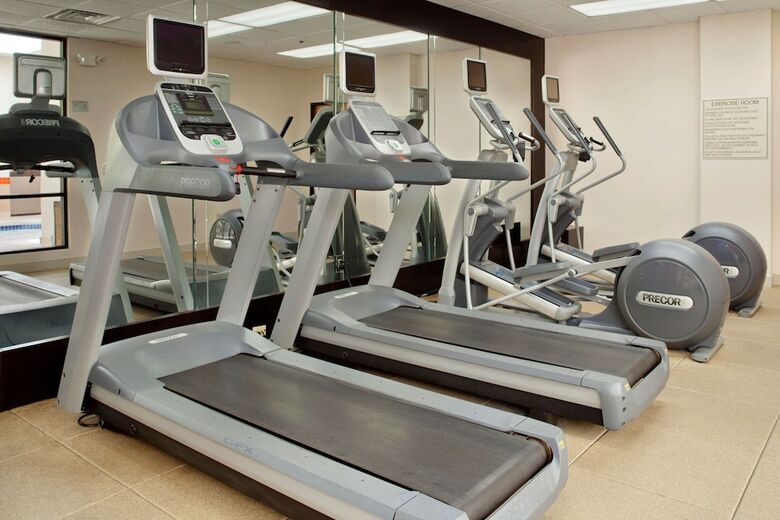 Hotel Doubletree By Hilton Columbus/worthington