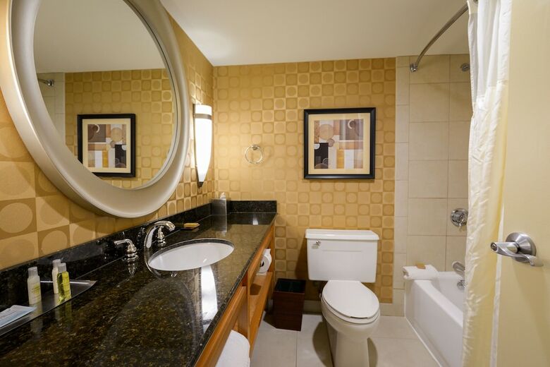 Hotel Doubletree By Hilton Columbus/worthington