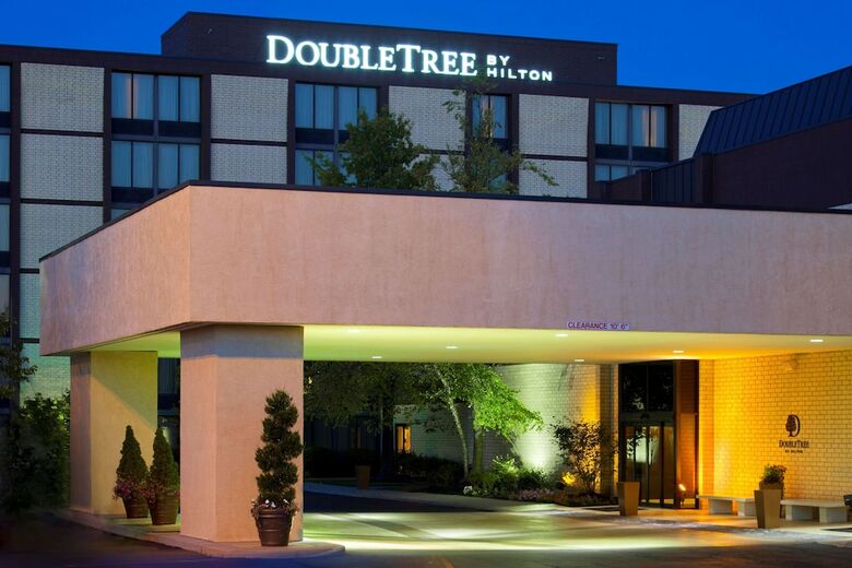 Hotel Doubletree By Hilton Columbus/worthington