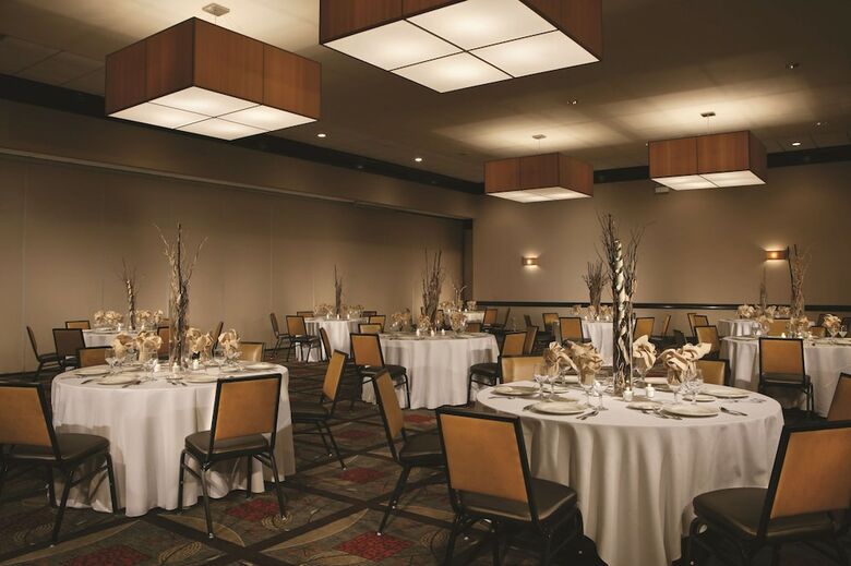 Hotel Doubletree By Hilton Columbus/worthington