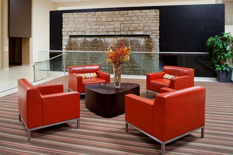 Hotel Doubletree By Hilton Columbus/worthington