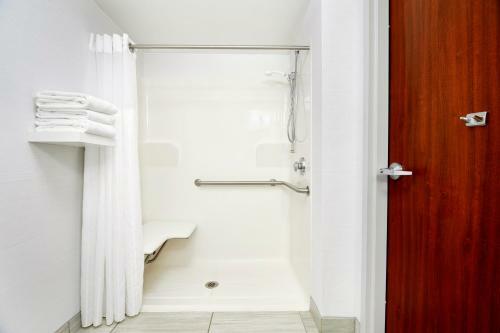 Hotel Hilton Garden Inn Columbus/polaris