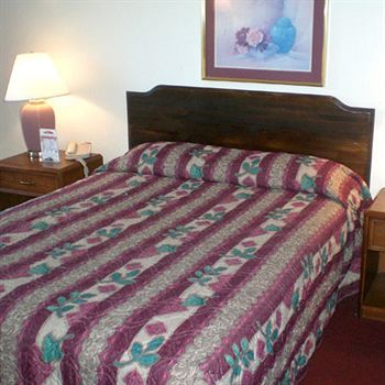 Motel Travel Inn Rockford