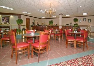 Motel Quality Inn & Suites Civic Center