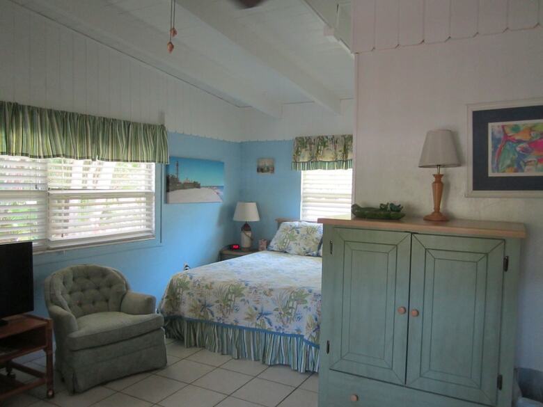 Anchor Inn And Cottages