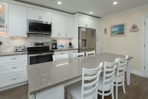 Hotel Sanibel Moorings